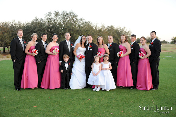 Best Mystic Dunes Wedding photographer - Sandra Johnson (SJFoto.com)
